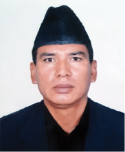 Bikky Maharjan