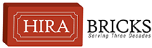 Hira Brick Logo